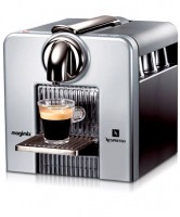 cafetières Nespresso Magimix Le Cube