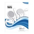 Wii pack sport