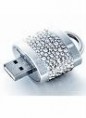 clé usb swarovski
